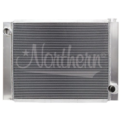 Race Pro Radiator 28 x 19 GM