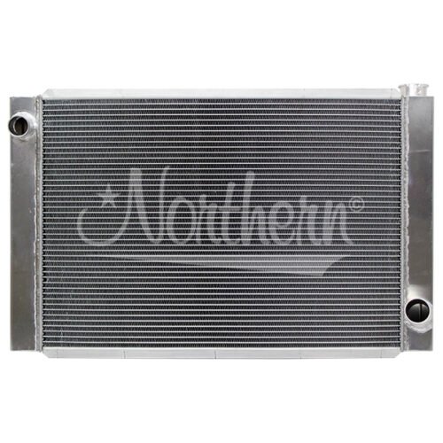 Race Pro Radiator 31 x 19 GM