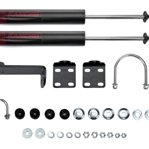 05-   Ford F250 Streering Stabilizer