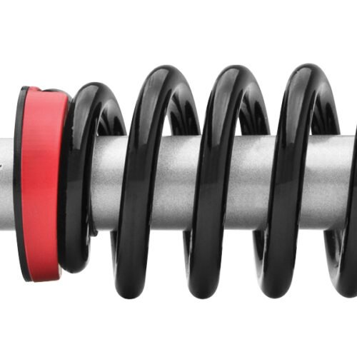 19-   Ranger Quick Lift Strut Leveling System