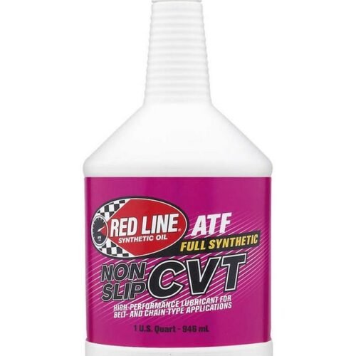 Non-Slip CVT – 12/1quart 1 Quart Bottle