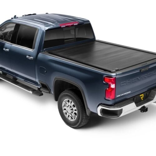 RetraxPro XR Bed Cover 24-  GM P/U EV 6ft Bed
