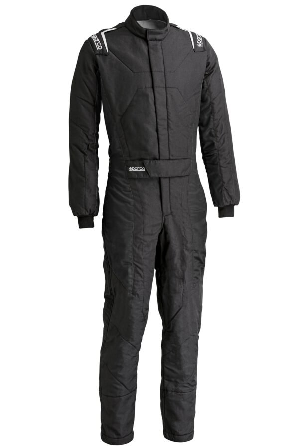 Suit Stint Black Small / Medium