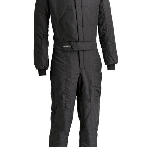 Suit Stint Black Medium