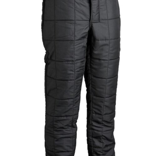 Pant Stint Black Medium / Large