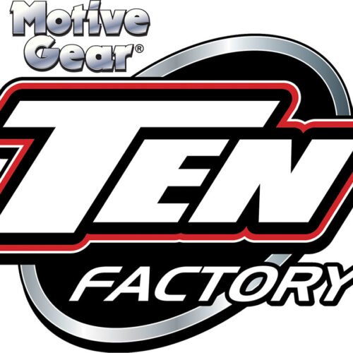 Ten Factory Catalog
