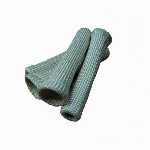 Cool-It Plug Wire Sleeve 6 Pack Natual