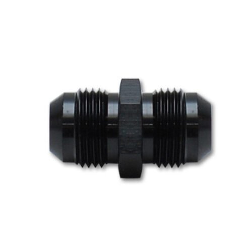 Union Adapter Fitting -20AN x -20AN