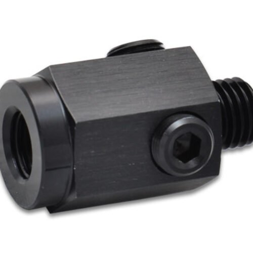 Female to Male Extender Fitting; Size M12 x 1.5