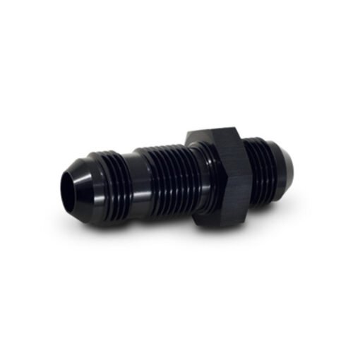 Straight Bulkhead Adapte -8AN