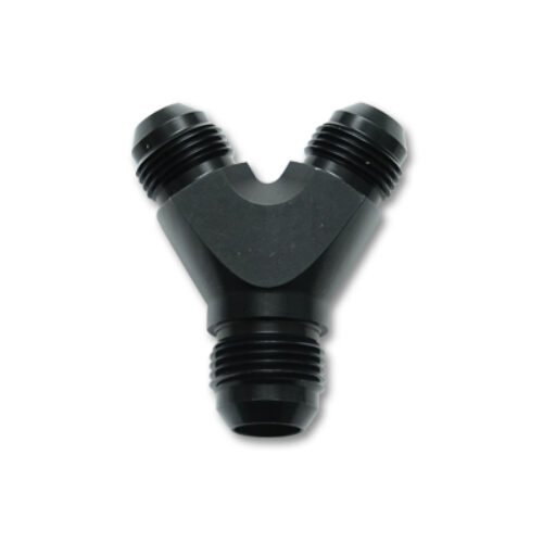 Y Adapter Fitting -16AN x dual -16AN