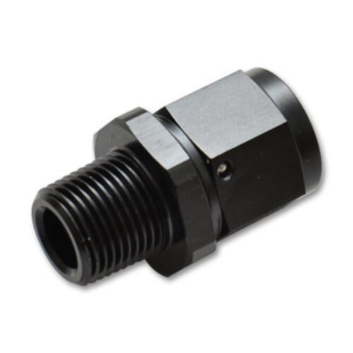 -4AN Female to 1/8inNPT Male Swivel Fitting