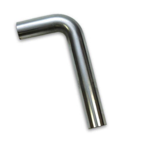 S/S 1-5/8in 90 Deg Bend w/ 1-5/8in Radius
