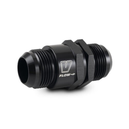 One Way Check Valve  -16 AN – Piston Style