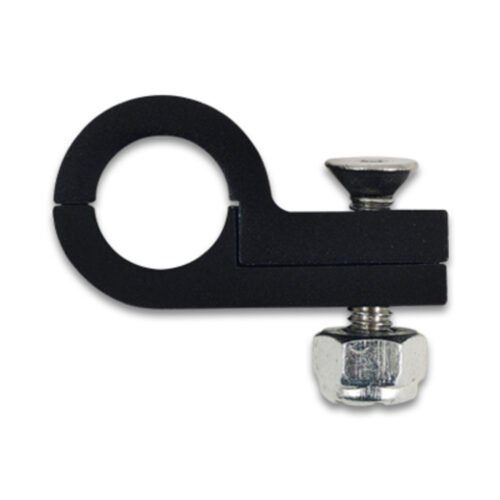 P-Clamp Hole Size 3/16in