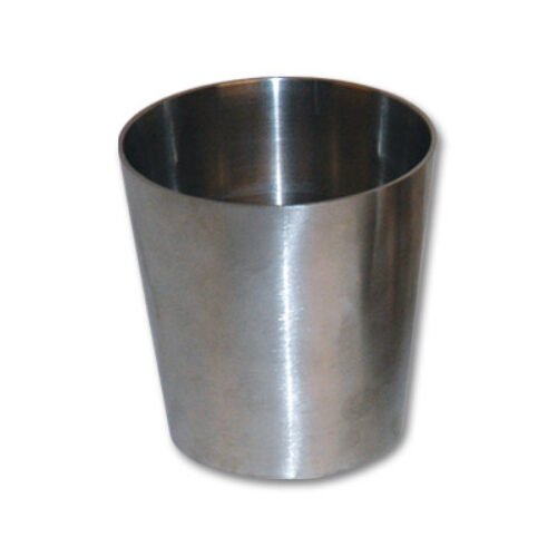 Concentric Reducer 4in x 2in O.D.