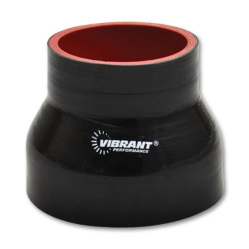Reducer Coupler  6in ID x 5.00in I.D.