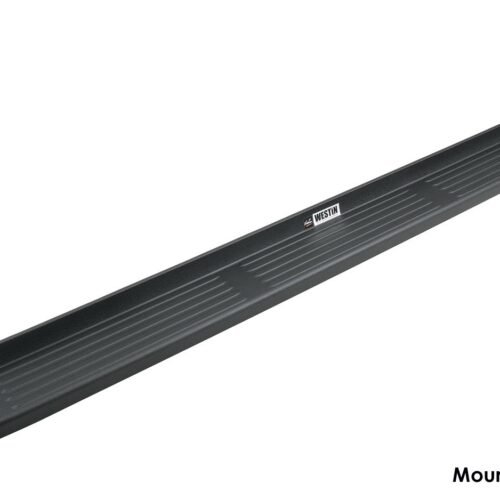 Molded Step Board