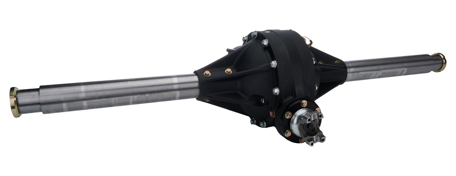 Pro Mod Rear Dif Quick Change Rear End Pro Mod 4.12 Centered - MacRodShop