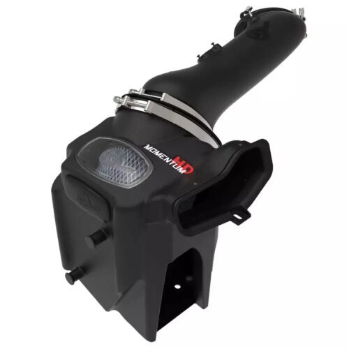 Cold Air Intake