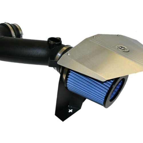 Cold Air Intake