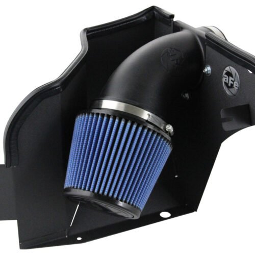 Cold Air Intake