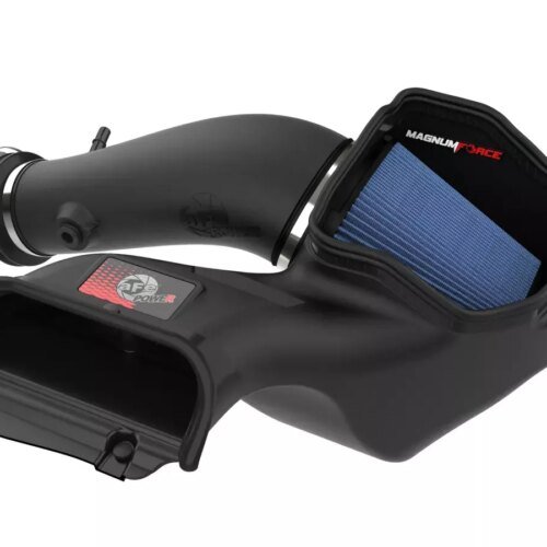 Cold Air Intake