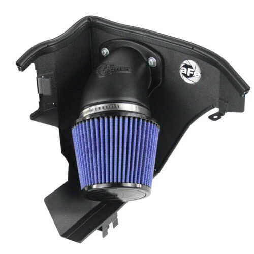 Cold Air Intake