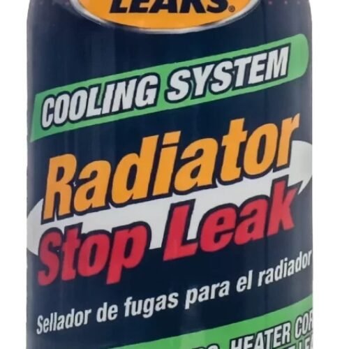 Bar’s Leak 11oz Radiator Stop Leak