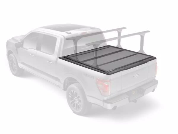BAKFlip MX4 TS Bed Cover 20-   GM P/U 6.10ft Bed