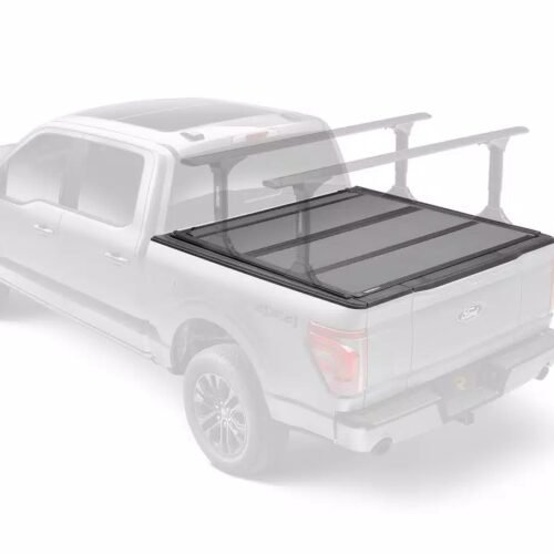 BAKFlip MX4 TS Bed Cover 21-  Ford F150 5.7ft Bed