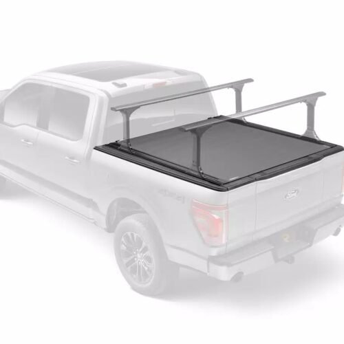 Revolver X4ST Bed Cover 19-  RANGER 5FT BED