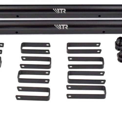 Fuel Rail Kit – LS3/LS7 Fits Trinity Intakes