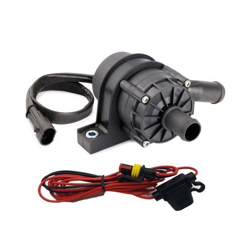EBP40 Electric Booster Pump 12V – Brushless