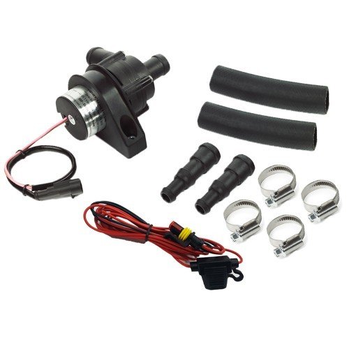 EBP23 Electric Booster Pump Kit 12V