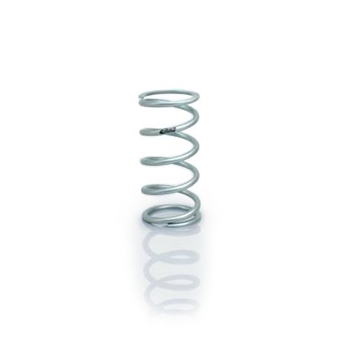 Spring 6in Coil-Over 3.0in ID Silver