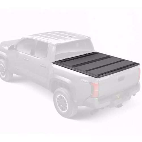 Endure ALX Bed Cover 07-21 Tundra 5.5ft Bed