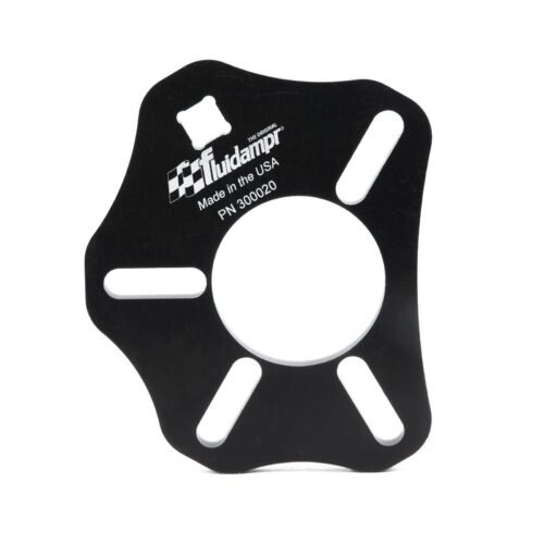 Damper Holding Tool Kit