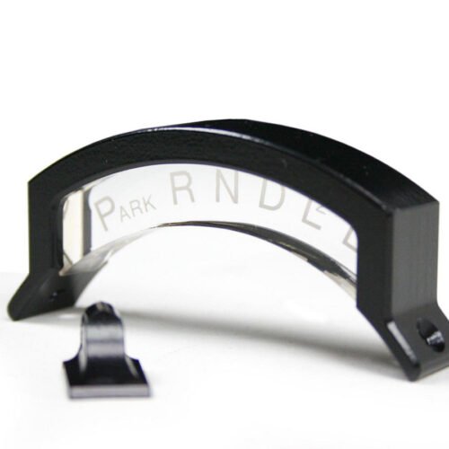 Indicator with Aluminum Housing Ford AODE