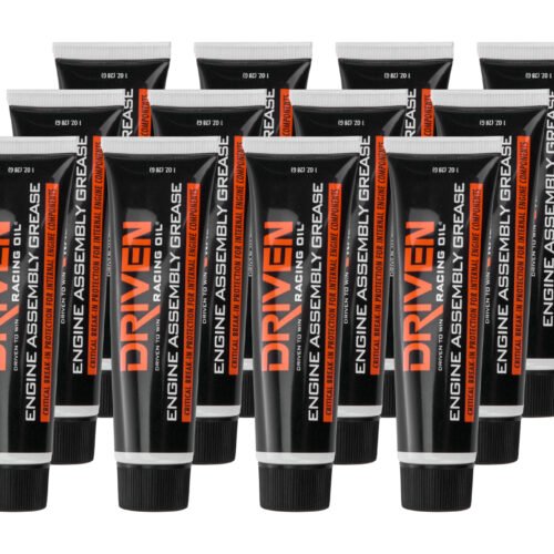 Assembly Grease 1 oz. Tube  Case 12 x 1 oz.