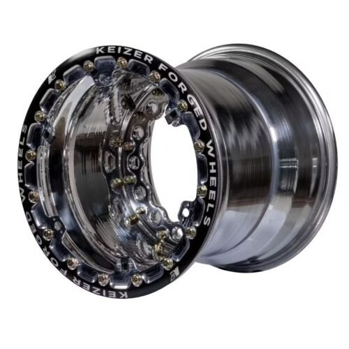 Wheel Wide 5 15×14 in BS Forged Beadlock