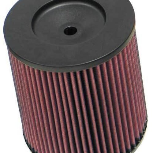 Clamp-On Air Filter