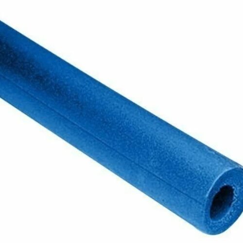 Roll Bar Padding Blue