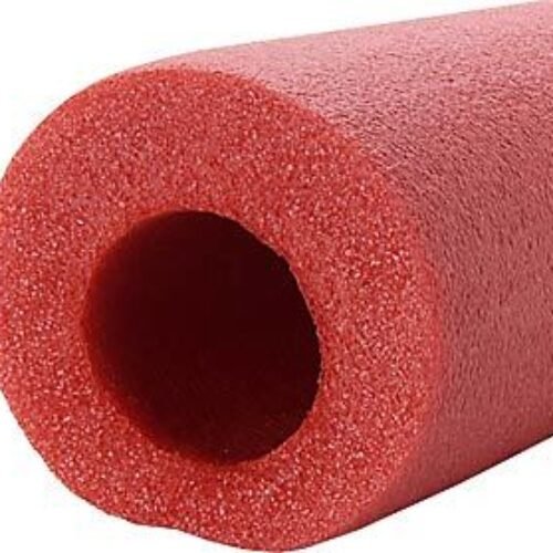 Roll Bar Padding Red