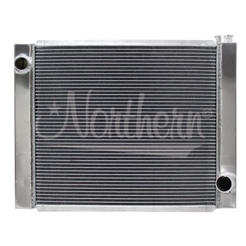 Race Pro Radiator 26 x 19 GM