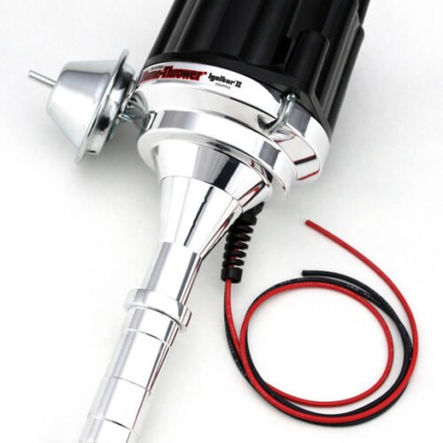 Billet Distributor AMC V8 – w/Vacuum Advance