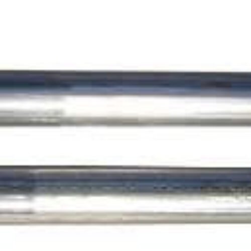 67-72 Pontiac Manifold Down Pipes