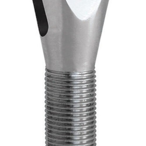 Clevis – 3/8in Bore x 5/8in Thread