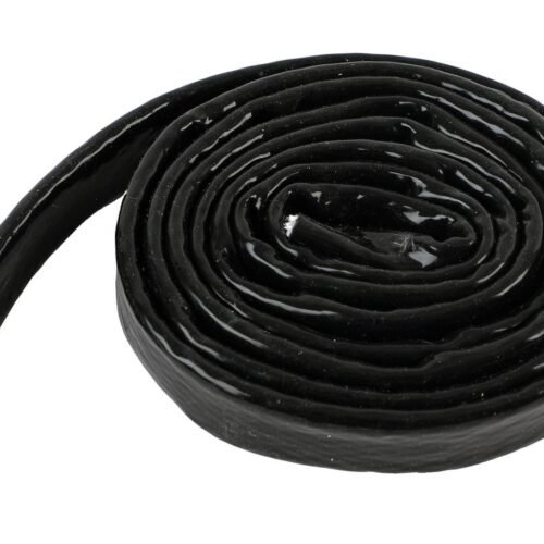Fire Sleeve 8AN 20mm ID 9ft Black