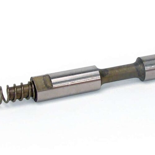 Release Valve & Spring For 321500 Trans Brake